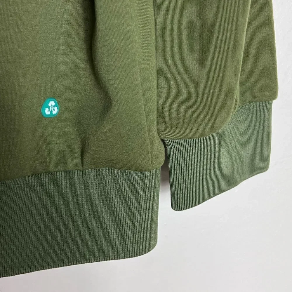 Save the Duck Recycled Burn Jacket 2XL